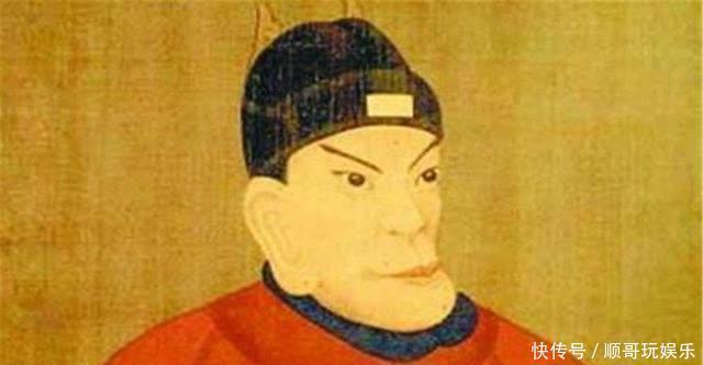 奸细|朱元璋投军当兵,最后成为明朝的开国皇帝!