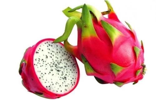 冬病夏治|吃火龙果一个小时内,别碰一物,影响身体健康,早知早受益