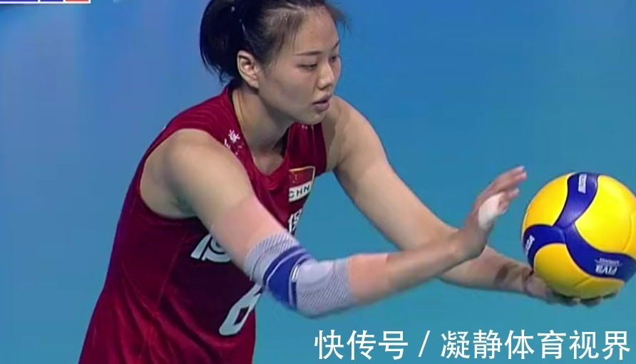 意大利女排|朱婷被雪藏林莉首发，中国女排3-0吊打意大利！第4周霸气全胜收官