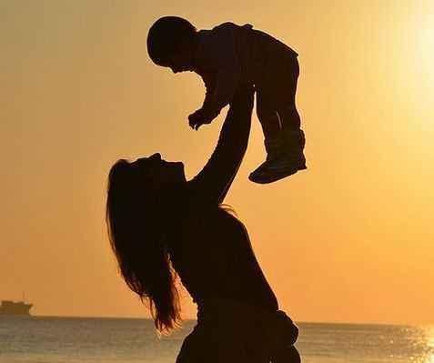 孕妇吃什么能促进胎儿智力发育胎儿智力低,3种营养促大脑发育