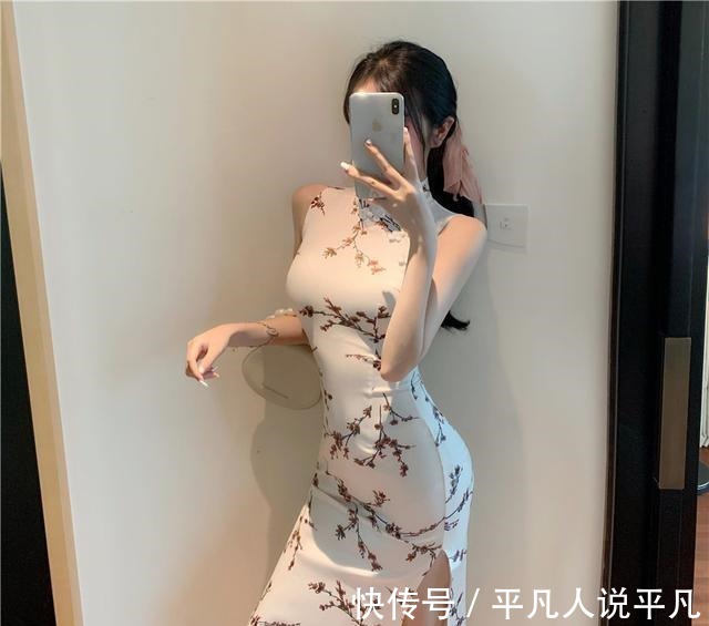 针织连衣裙 富有弹性又性感的连衣裙,展现女人完美身姿!