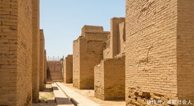  仁政|“扩张”建国，“仁政”治国，居鲁士大帝的文治武功缔造波斯帝国