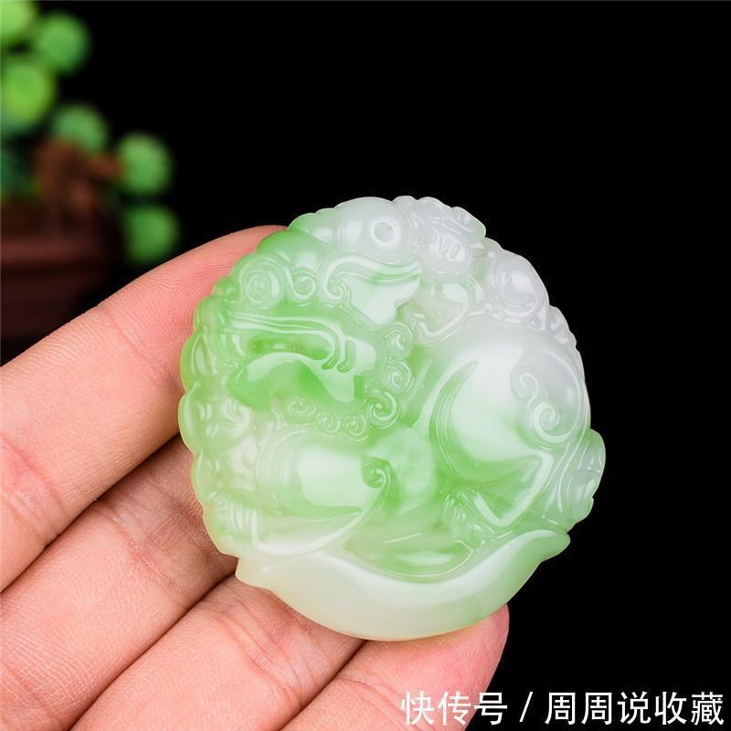玉石市场的炒作现象，你会做出怎么样的选择