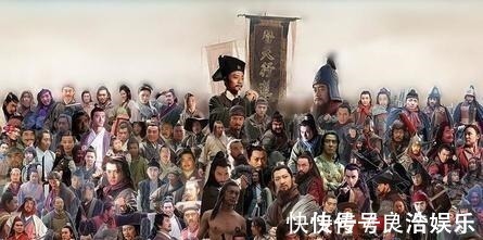 卢俊义&水浒中的三位高人，武松林冲卢俊义都比不过，这才叫人生赢家