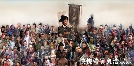 卢俊义&水浒中的三位高人,武松林冲卢俊义都比不过,这才叫人生赢家