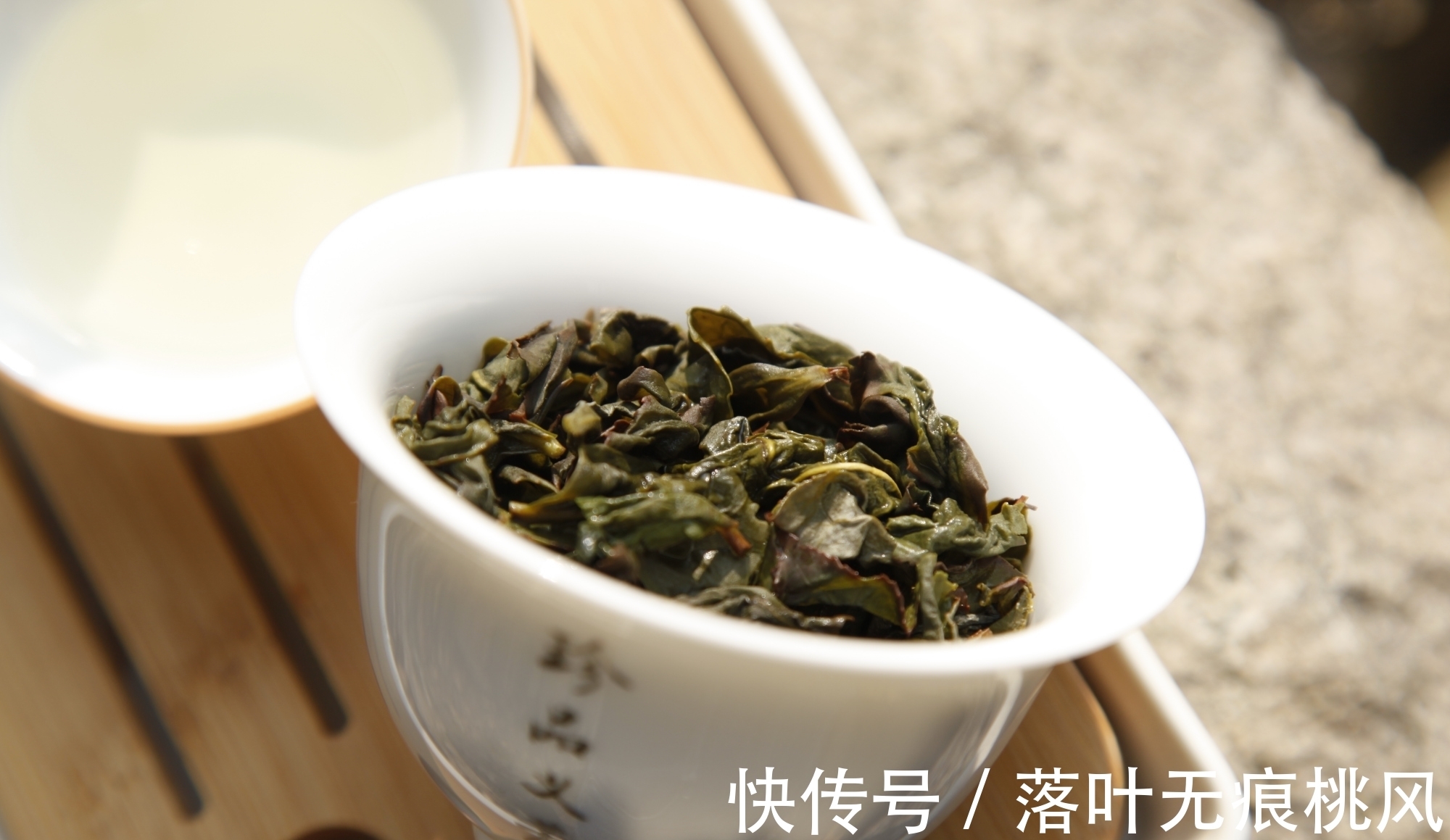 绿茶|盘点一下秋茶都有哪些品类？可能颠覆你的认知，请收藏