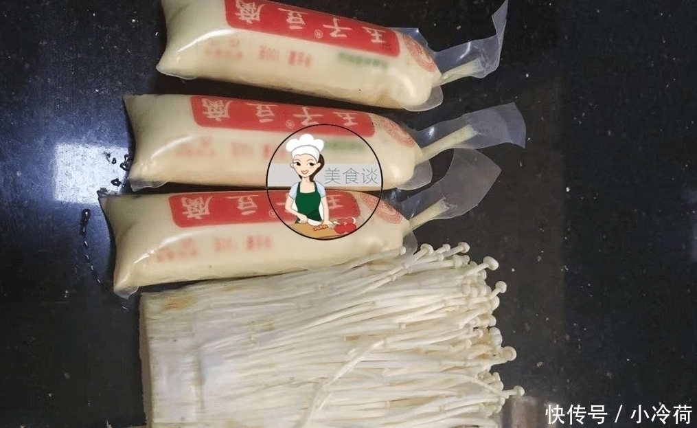 嫩豆腐|豆腐这做法老香了,儿子百吃不厌,鲜香嫩滑,我隔三差五准做一次