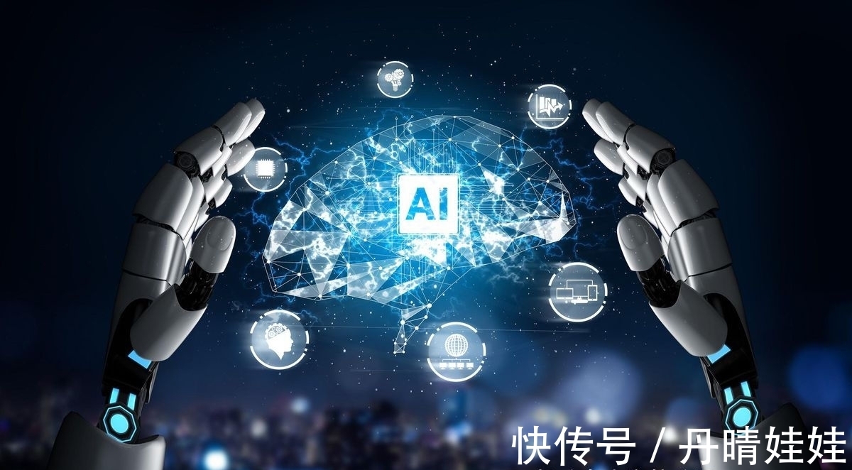 三定律|超级人工智能正在超出人类理解能力,人类约束它的可能性非常低