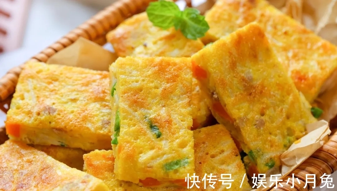 南瓜|别逼孩子多吃一口了！每周这样做，就能吃够营养