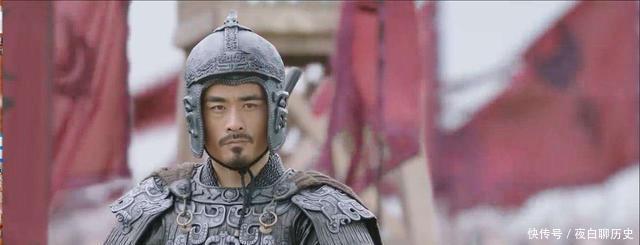另有其|马谡失街亭,可能被冤枉了一千多年!罪魁祸首另有其人