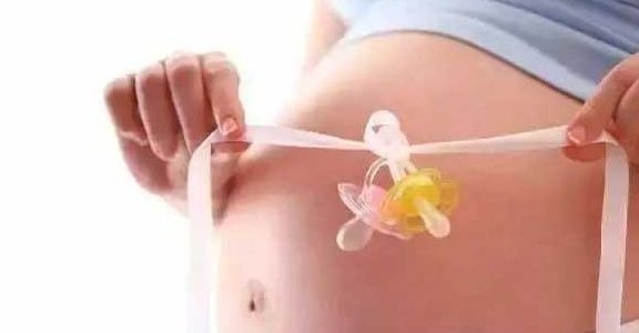 羊水|胎宝宝发育的好不好,看准妈妈的这两项指标就知道了