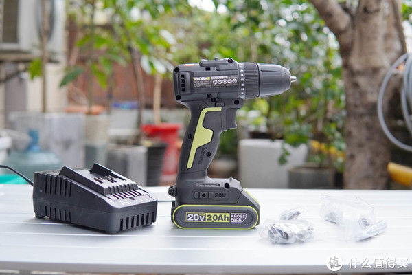 威克士WE212|性能不错的威克士WE212，不管是家用还是专业使用都不在话下