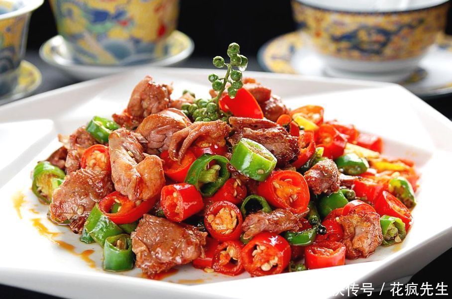 大厨炒菜为什么香?教你43个烹饪小技巧,学会后厨艺突飞猛进