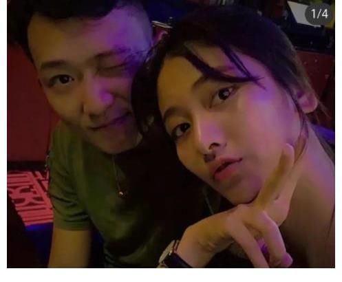 马子佳|《心动的信号》：小孔和前男友大尺度照片遭曝光，马子佳成工具人