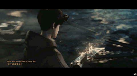 主题曲|LOL超燃主题曲上线，网友分享精彩瞬间，直言OPPO眼光独到