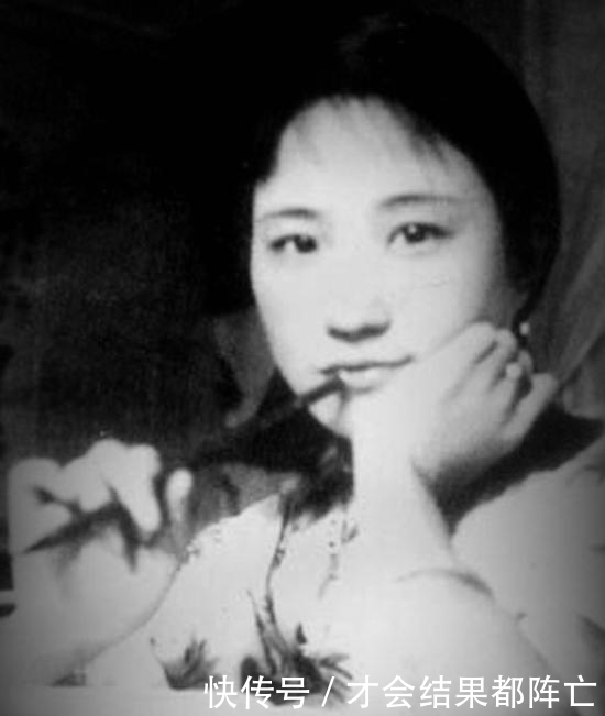 徐志摩|陆小曼先嫁王庚,与徐志摩传绯闻;嫁徐之后,又与翁瑞午传绯闻,她真的没错吗?