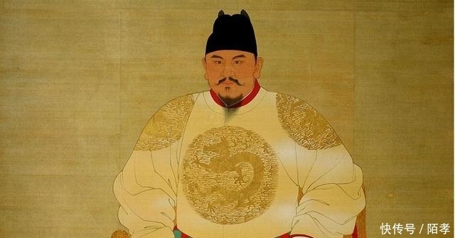 历史|历史上最悲惨的王朝,皇室成员全部被诛杀殆尽!