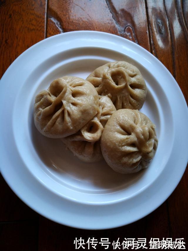 荞麦面|白头发增多,奶奶推荐多吃它,隔三差五吃几次,头发乌黑不容易掉