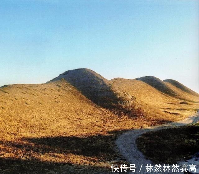 上京|什么是辽上京? 地球知识局