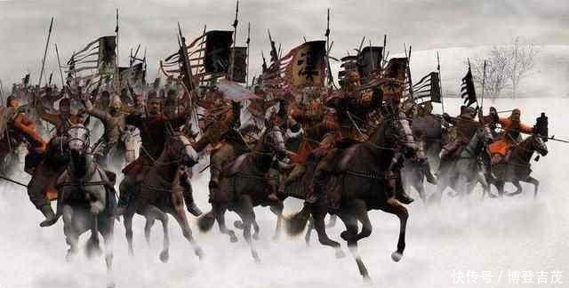 骄傲|汉人的骄傲、盛极一时的大汉王朝为何突然崩溃?是这两点原因