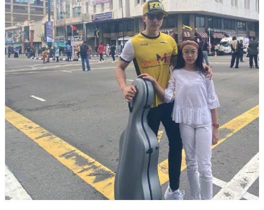 爸爸回來了|《爸爸回來了》播出6年，當年的萌娃寶貝這會都怎樣了？