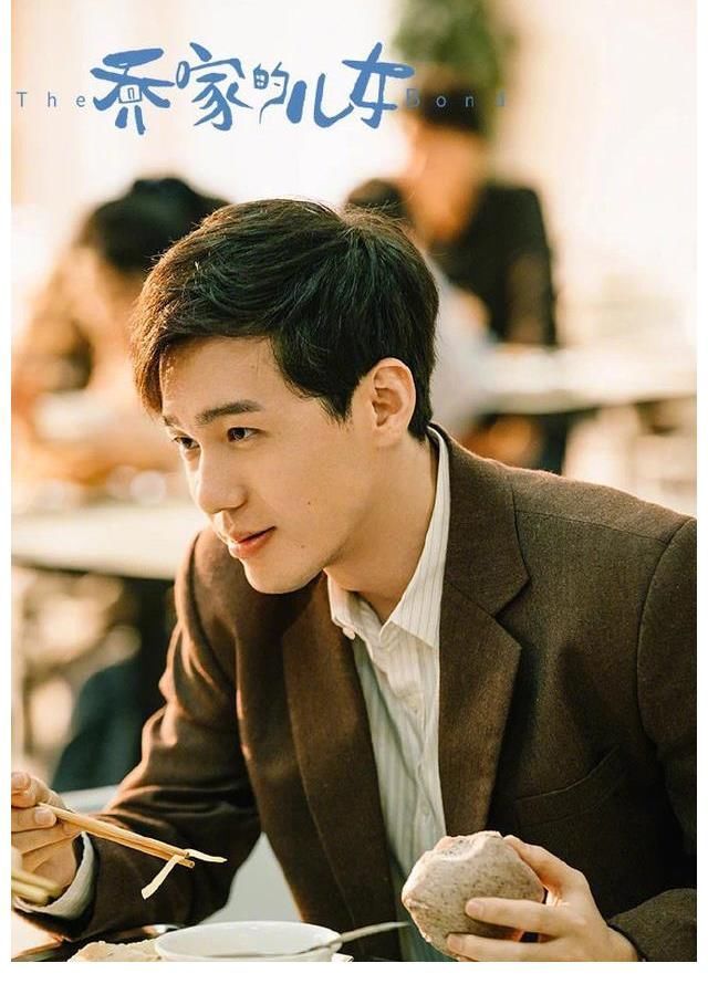 任嘉伦|暑假档的部分高热度男演员盘点,杨洋、任嘉伦、成毅、张艺兴等