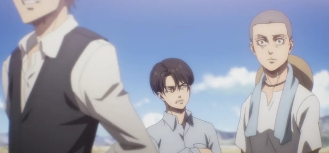 三笠|被吐槽烂尾的《进击的巨人》漫画获吉尼斯纪录!