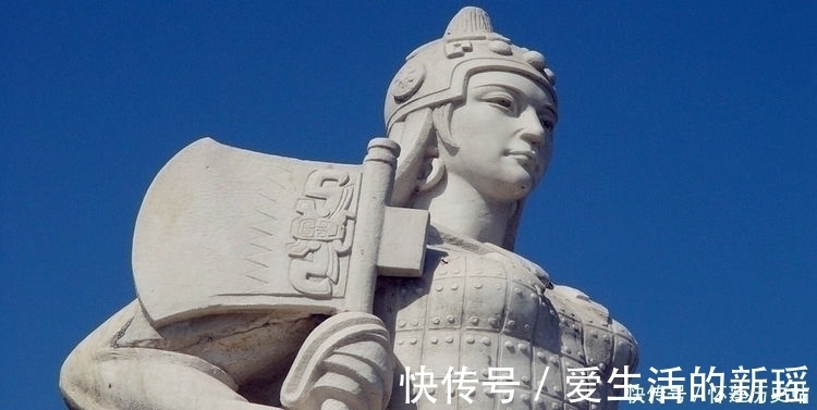 金兀术&古代八大用斧猛将,二程三胡四徐五杨六兀术,第一是位美貌女战神