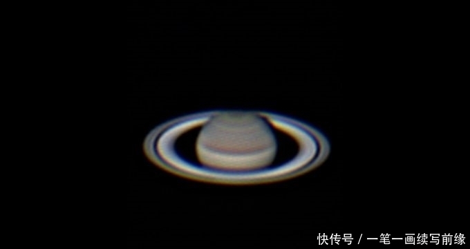 火星 太阳系中肉眼可见的行星,看起来是怎样的?