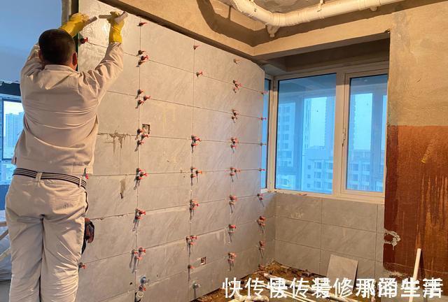 水电|装修工人说我不懂,叫我别监工,我挑这些时间进场,工人不敢偷懒