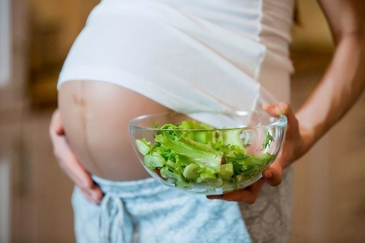 宝宝|3种类型的孕妈,胎宝多半是个急性子,可能会提前出生