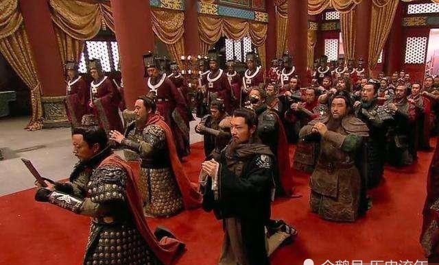 接受招安|若当年宋江不同意招安,那么梁山会怎样结局?下场只有两个字