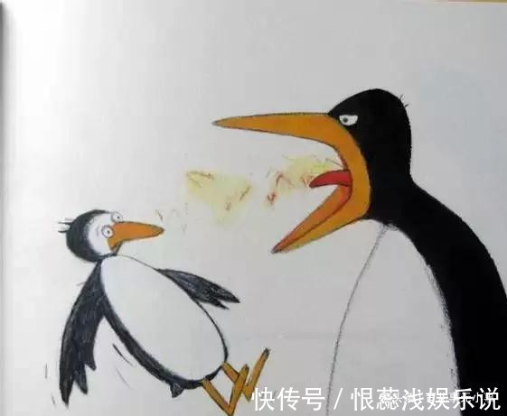 发脾气|生气吼叫对孩子的伤害有多大?爱发脾气的妈妈,建议看看这个故事