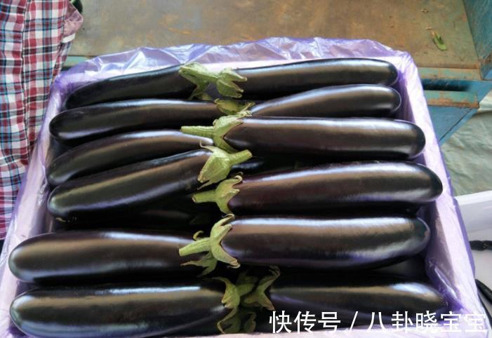 植物蛋白|立秋后“对付”秋老虎,多吃这4种蔬菜,物美价廉又去燥,营养高