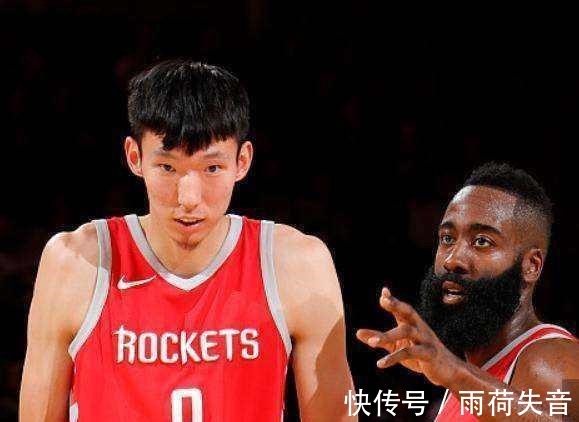 澳大利亚|克里克和周琦玩的游戏结束了,竟然和哈登当年玩的游戏如出一辙!