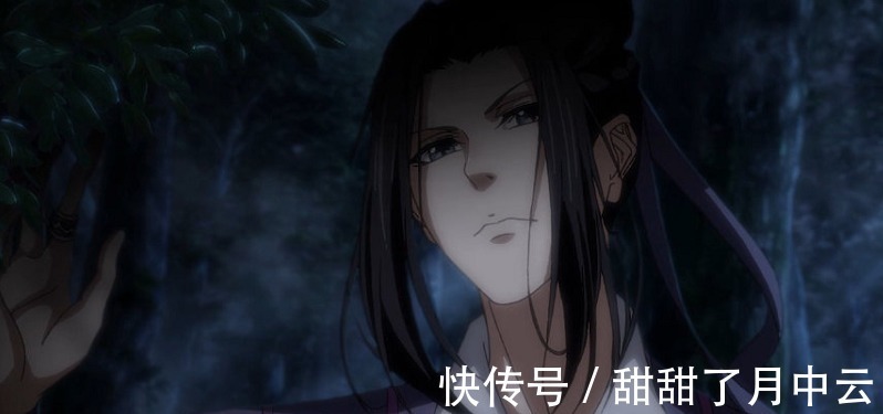 清河聂氏@魔道祖师江宗主为什么偏爱魏无羡却不宠江澄道友真相太直白