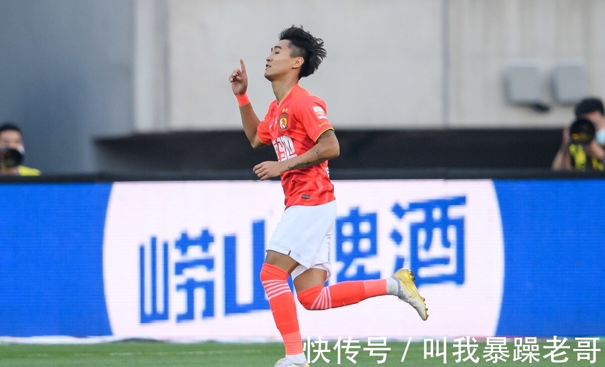 廖力生|中超第二階段，廣州恒大最強(qiáng)陣容出爐，蔣光太+洛國富強(qiáng)勢回歸