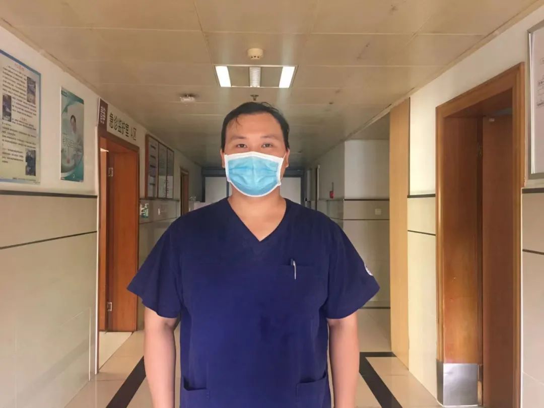 老农|接触就可能感染，丽水一72岁老农住进EICU