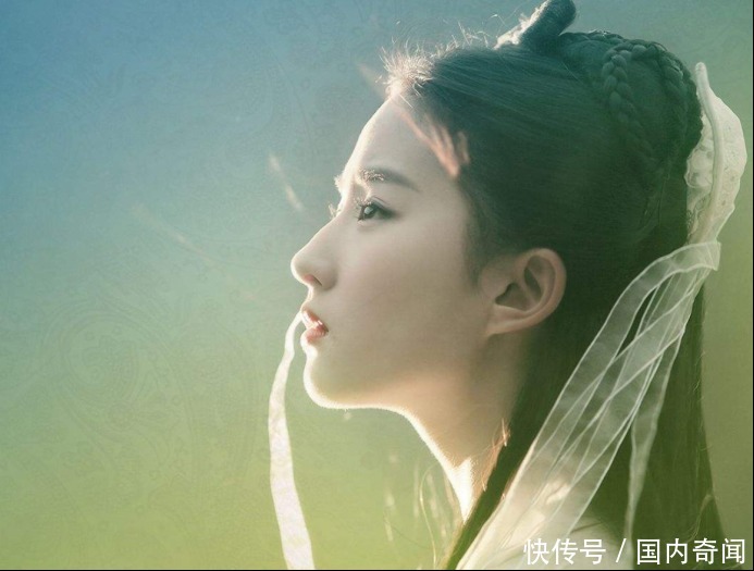 宋代女性的发式又简又仙,我们只会拉直烫头,跟宋代相比差远了