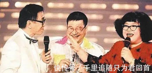 陈维聪|每个老广州人都看过《万紫千红》,主持人王怡斐现状却让人唏嘘