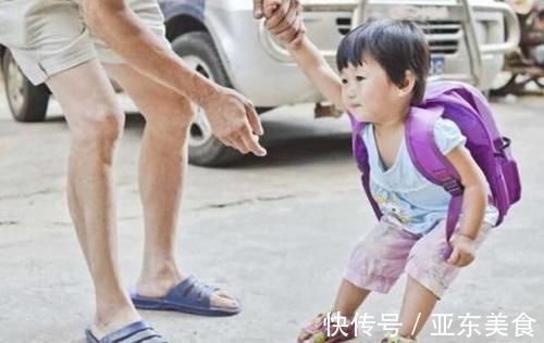 安全意识|6岁乞丐街头认出妈妈,妈妈却拒绝相认:你认错了,我的孩子在家