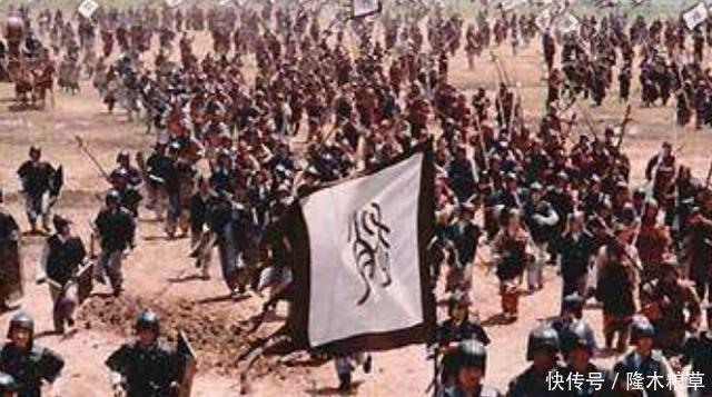 年才|白起如何击败赵国并且坑杀四十万赵军,直到1984年才解开谜底