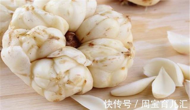 补充|秋天推荐多吃3种食物,补充营养,提高免疫力,有益健康