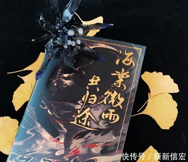 肉包|这本小说改名《海棠微雨共归途》，你一定看过，退网的作者回来了