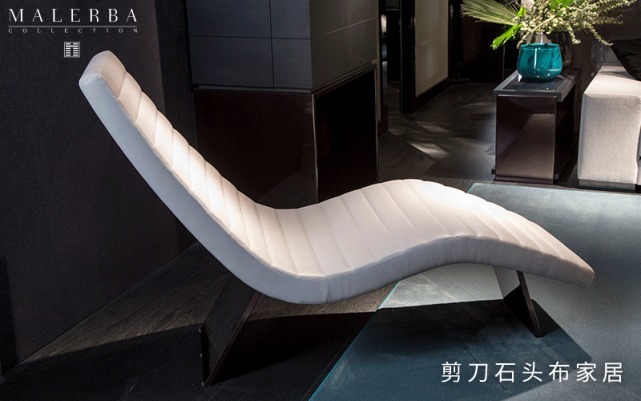 潮流|引领多变的潮流趋势 Malerba家具是什么档次?