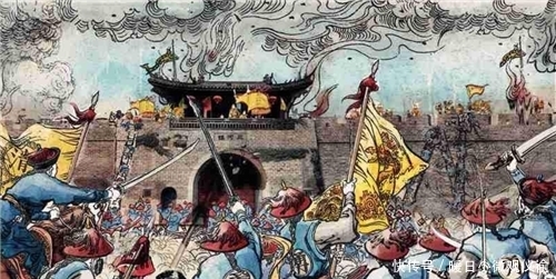 清朝|曾国藩的最高职务,放现在是什么官职?整个清朝,难有与其比肩者