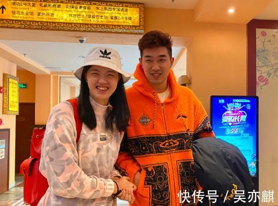 张常宁|张常宁首次爆料已婚3年,自称一时冲动结婚,但想和吴冠希一辈子