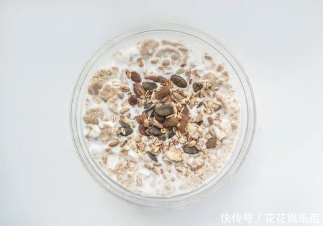 糯米|吃粽子時一定要配它!腸胃少負擔(dān),健康過端午~