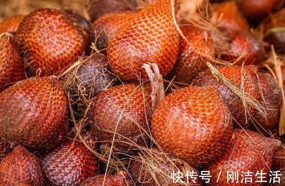 零食|女性不想满脸皱纹，每天当零食吃几个，皮肤水嫩嫩，越来越年轻