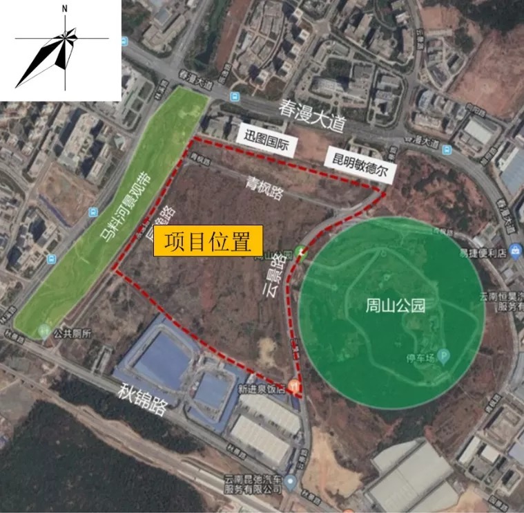 幼儿园|喜讯!昆明经开区新增87班学校,幼儿园到高中全覆盖!